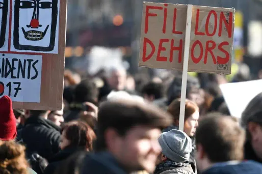 Les organisateurs de la contre-manifestation invitent à se rassembler dimanche, place de la République, à Paris.