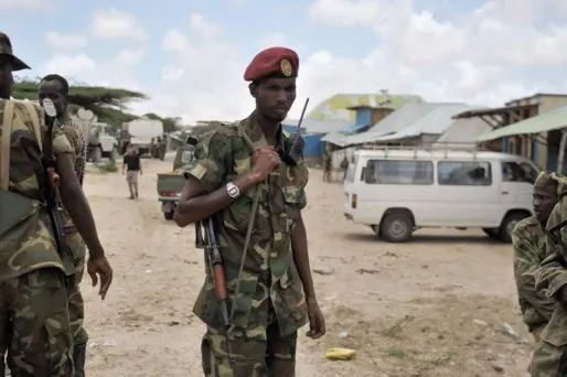Somalie : 110 décès en 48 heures à cause de la sécheresse