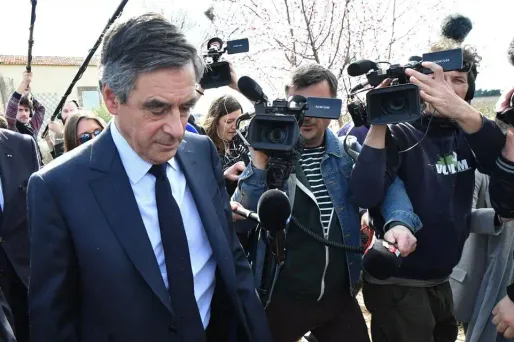 François Fillon