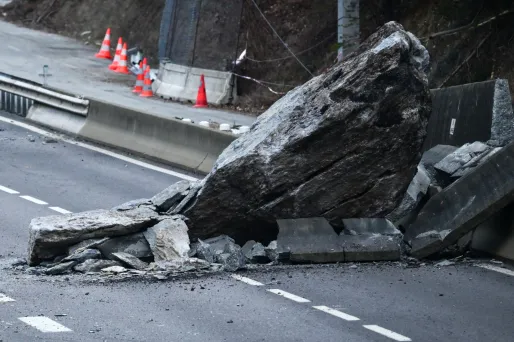 Eboulement en Savoie : la SNCF va renforcer l'offre de trains en direction de la Tarentaise