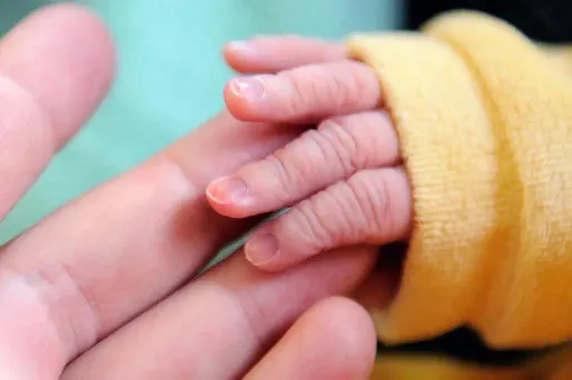 La mère avait acheté son bébé 20.000 euros