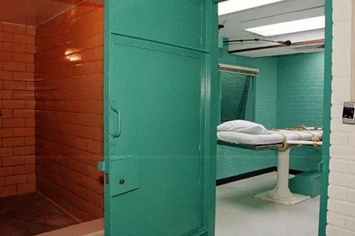 L'Arkansas, qui n'avait exécuté personne de 2005 jusqu'à ce mois d'avril, a exécuté quatre détenus en huit jours.