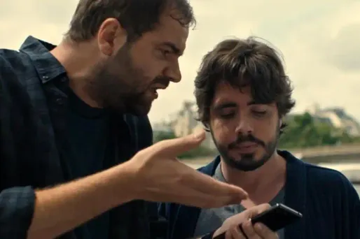 "Bad Buzz" : le premier film du duo de "Quotidien", Éric et Quentin