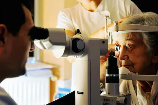 Comment traiter la myopie ?