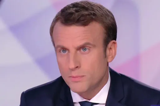 Champs-Elysées : Macron exprime sa "solidarité" envers les "forces de police"