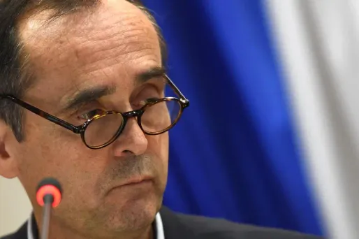 Le marie de Béziers avait estimé sur Twitter en septembre dernier qu'il y avait trop d'enfants musulmans dans les écoles de sa ville.