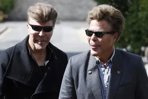 Les frères Bogdanoff ne participeront plus à "Fort Boyard"