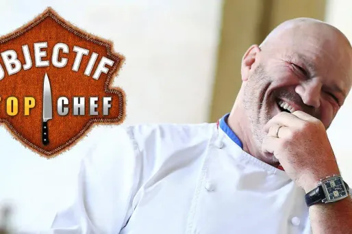M6 renonce à "Objectif Top Chef" pour la saison prochaine