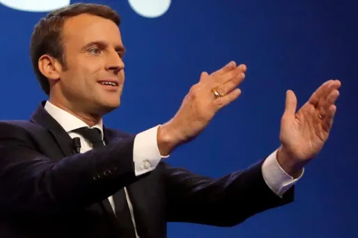 Présidentielle : quatre raisons qui devraient inciter Macron à la prudence