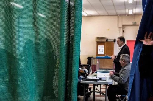 Les Français sont appelés aux urnes pour élire le prochain président de la République.