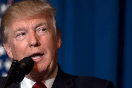 Sur l'Arménie, Trump dénonce "l'une des pires atrocités de masse"