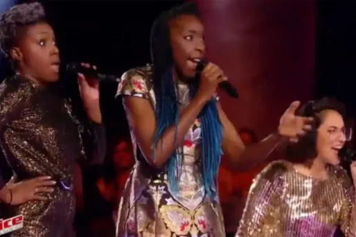 The Voice : ces nouvelles battles n'ont pas déçu