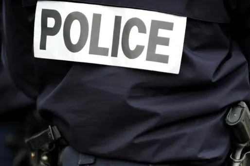 Un étrange vol de produits chimiques a eu lieu près de Paris.