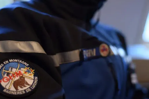 Une enquête est en cours pour déterminer les circonstances exactes de l'accident.