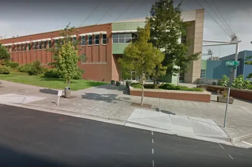 prison, amérique, crédit : capture d'écran Google Street View - 1280