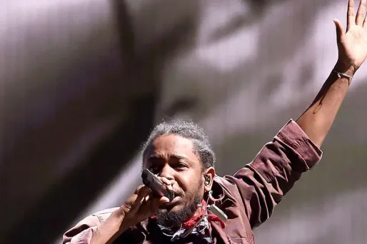 Kendrick Lamar