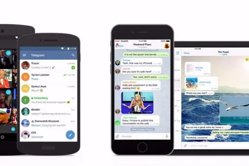 Les Iraniens ne peuvent plus utiliser le service d'appels vocaux de Telegram