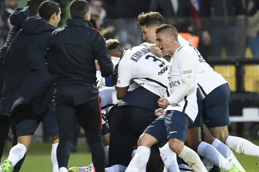 Matuidi buteur à Metz (1280x640) Jean Christophe VERHAEGEN / AFP