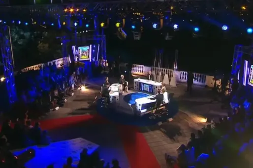 "On n'est pas couché" ira bien au Festival de Cannes 2017