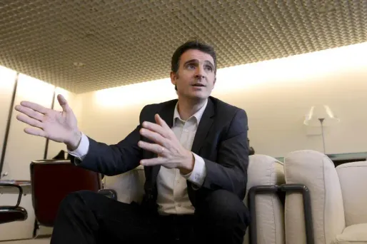 "Il vaut mieux gagner ensemble que perdre séparés", justifie Eric Piolle.