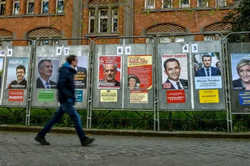 Présidentielle : "Jean-Luc Mélenchon est vraiment dans une dynamique spectaculaire"