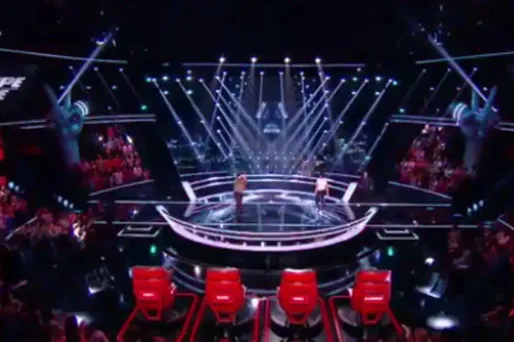 battle the voice tf1 1280 x 640 Capture d'écran TF1