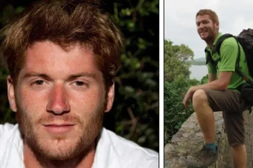 Arthur Angé, disparition inquiétante crédit : page Facebook de l'avis de recherche - 1280