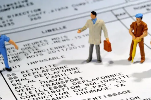 L'initiative veut répondre à une question : que se passe-t-il quand on touche assez d'argent pour vivre sans travailler ?