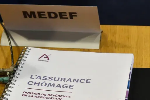 Le patronat et quatre syndicats sont parvenus à un accord sur de nouvelles règles pour l'assurance chômage le 28 mars dernier.