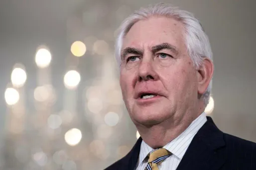 Le très discret secrétaire d'Etat américain doit se rendre la semaine prochaine à Moscou.