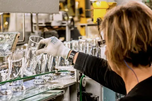 Le travail répétitif est l'un des facteurs pris en compte lorsque l'on parle de pénibilité du travail.