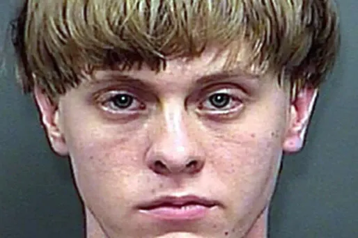 Dylann Roof est incarcéré depuis décembre 2015.