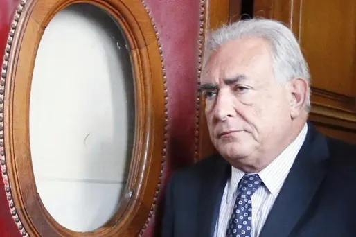 Dominique Strauss-Kahn gagne un procès en appel contre le fisc luxembourgeois