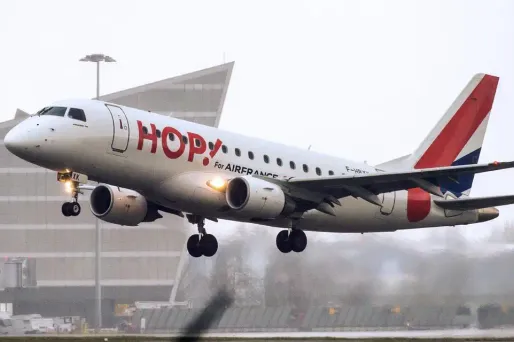 hop! 1280 PHILIPPE HUGUEN / AFP