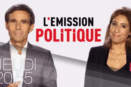 L’invité surprise de "L'Émission politique" sur France 2 ne serait pas si surprise