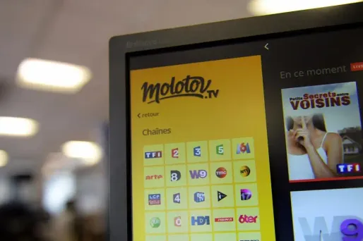 Son succès repose sur un guide télé très ergonomique, qui permet de voir d'un coup d’œil tous les programmes.