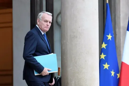 "La première étape, c'est d'obtenir le vote et surtout de reprendre le processus de négociation à Genève", a assuré jeudi le ministre.