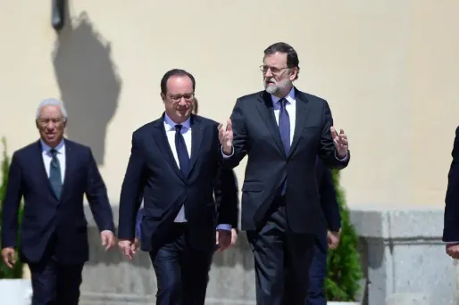 Les chefs de la diplomatie du G7 se sont retrouvés lundi et mardi en Toscane pour faire le point sur la Syrie.