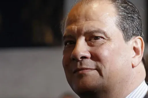 Jean-Christophe Cambadélis a publié jeudi un appel intitulé "unité et loyauté" envers Benoît Hamon.