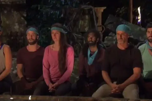 VIDEO - TF1 : le candidat éliminé de Koh Lanta est...