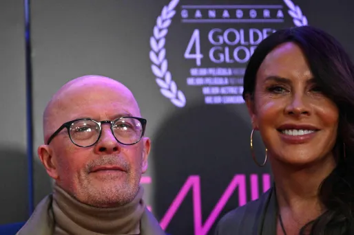 «Elle fait du mal à l’équipe» : avant les Oscars, Jacques Audiard se désolidarise de Karla Sofía Gascón