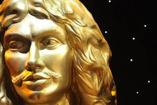 29e Nuit des Molières : "Les Damnés" et '"Edmond" favoris