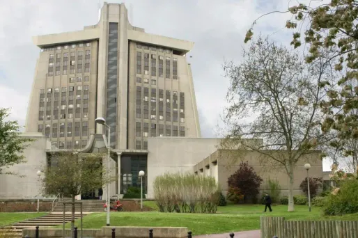 Pour le parquet de Créteil, l'agression avait bien un caractère antisémite.