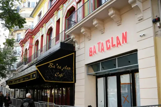 Les contrôles d'identité sont désormais autorisés aux abords des salles de spectacle (photo d'illustration).