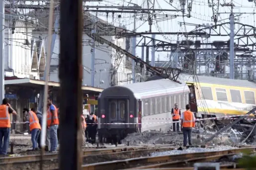 Une nouvelle expertise métallurgique aura bien lieu, à la demande de la SNCF.
