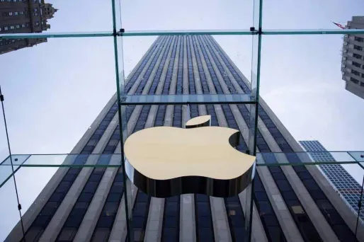 Apple et Nokia ont trouvé un accord.