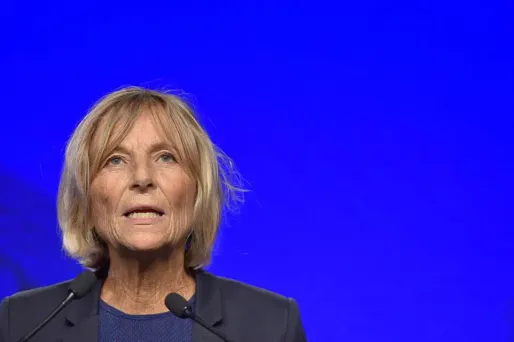 Marielle de Sarnez fait l'objet d'une enquête préliminaire ouverte par le parquet de Paris.