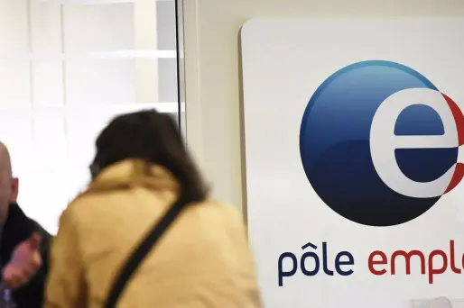 Le nombre de demandeurs d'emploi sans aucune activité a diminué en avril.