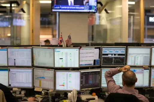 La bourse parisienne termine à la baisse jeudi.