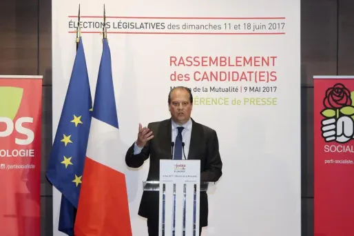 Jean-Christophe Cambadelis